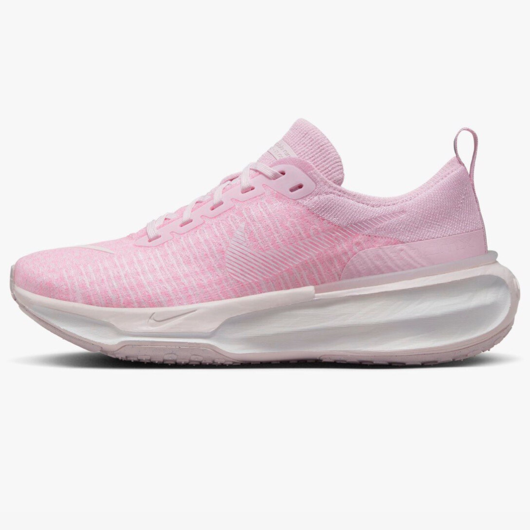 Nike Invincible Run 3 - Rosa/Branco