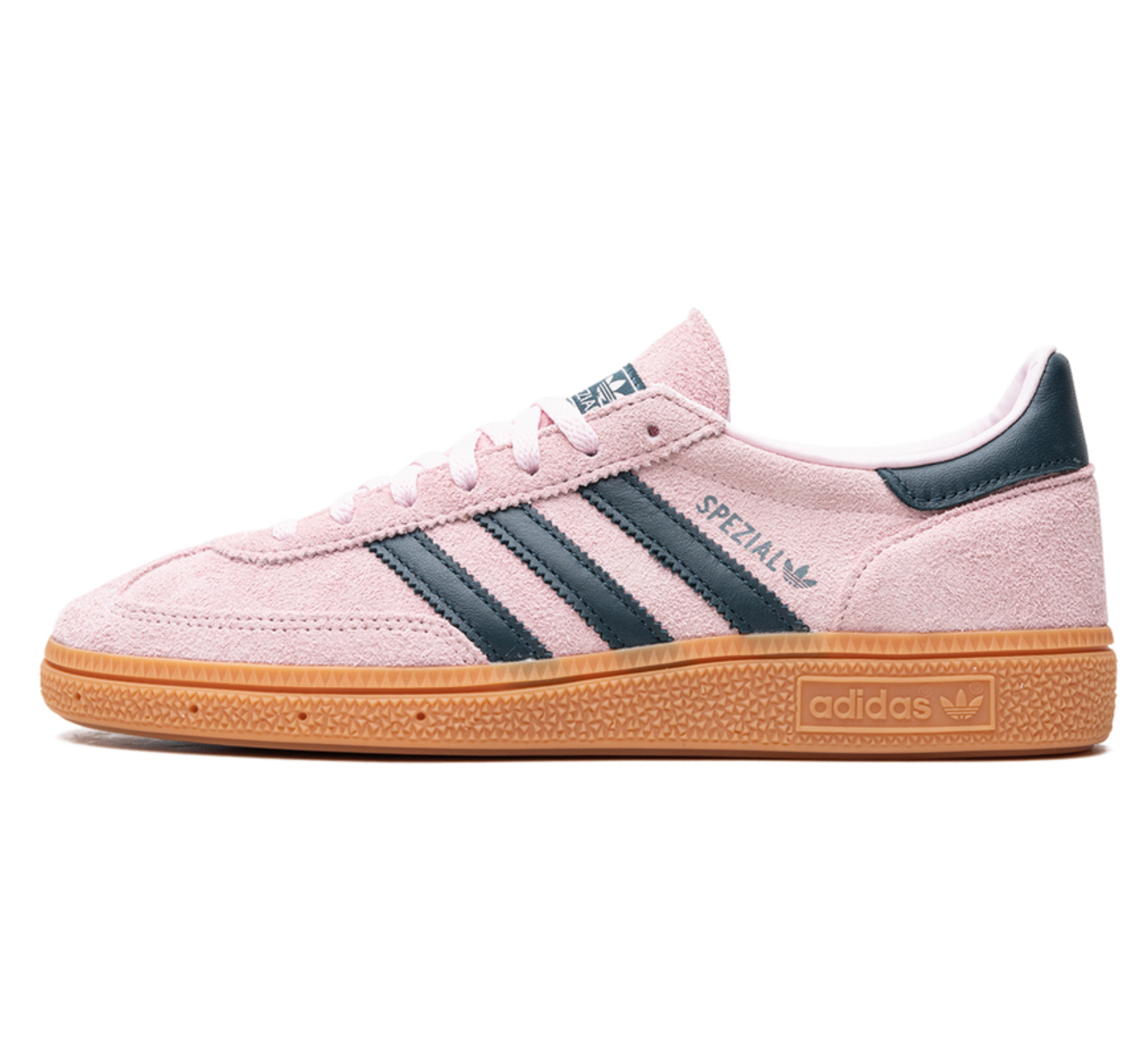 Handball Spezial WMNS "Clear Pink"