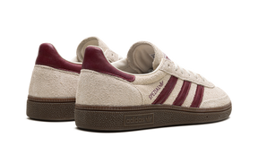 Handball Spezial WMNS "Off White Collegiate Burgundy"