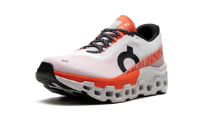 On Running Cloudmonster 2 -Undyed Flame