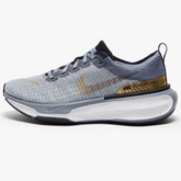 Nike Invincible Run 3 - Azul/Dourado