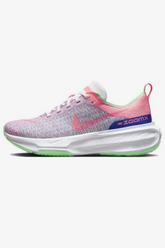 Nike Invincible Run 3 - White Hot Punch