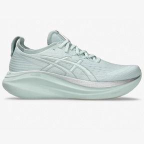 Asics Gel - Nimbus 27 - Verde/Bege