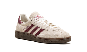 Handball Spezial WMNS "Off White Collegiate Burgundy"