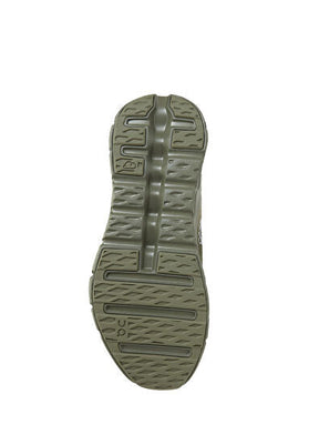 On Running Loewe  " Khaki "