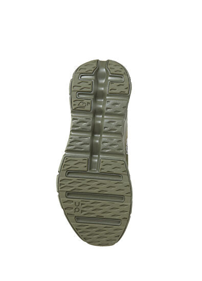 On Running Loewe  " Khaki "