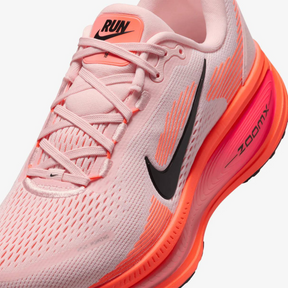 Nike Vomero 18 - Laranja/Vermelho