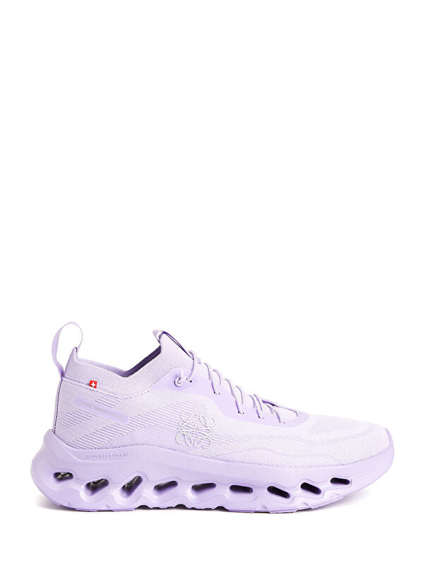 On Running Loewe  " Purple "