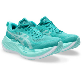Asics Superblast 2 - Unissex - Verde/Azul