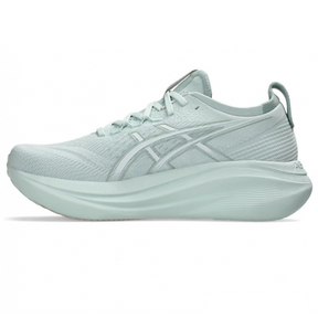 Asics Gel - Nimbus 27 - Verde/Bege