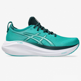 Asics Gel - Nimbus 27 - Verde/Verde