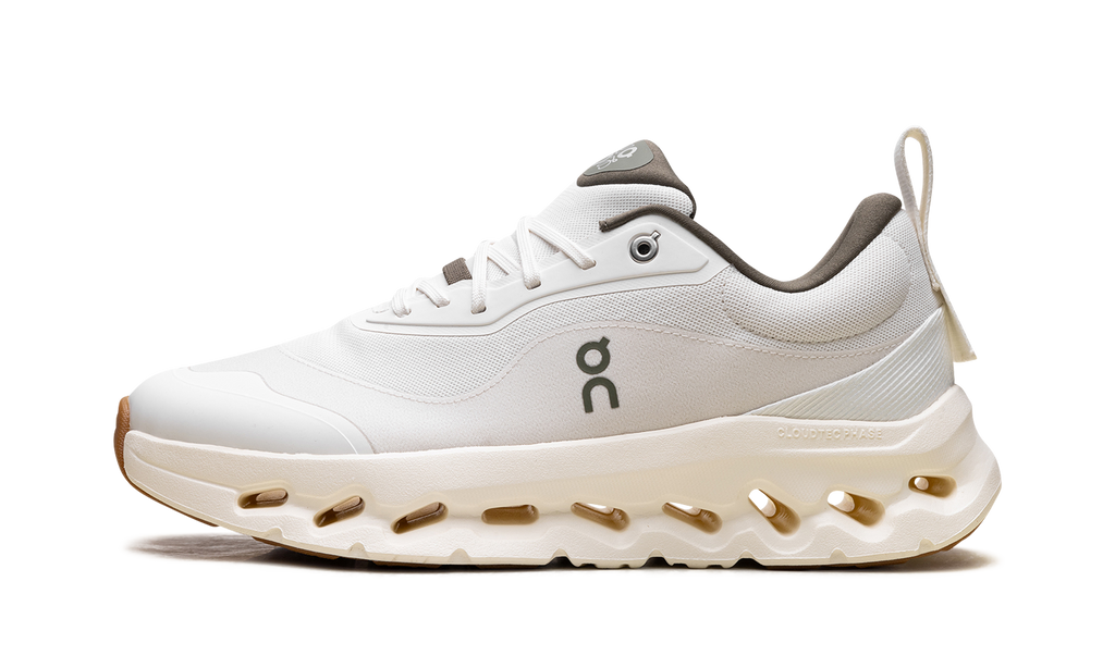 Cloudtilt 2 "LOEWE White Khaki"