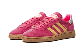 Handball Spezial WMNS "Lucid Pink Almost Yellow"