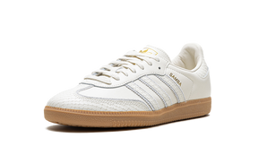 Samba Og "Core White Gum"