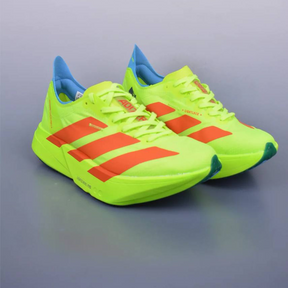 Adidas Adizero Adios Pro 4 Verde/Vermelho