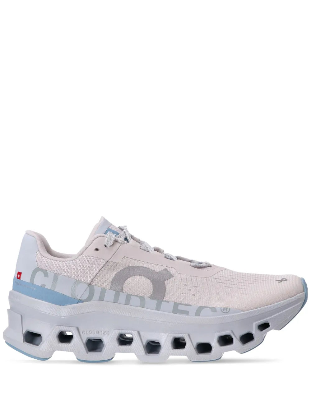 On Cloudmonster" Frost Wash"