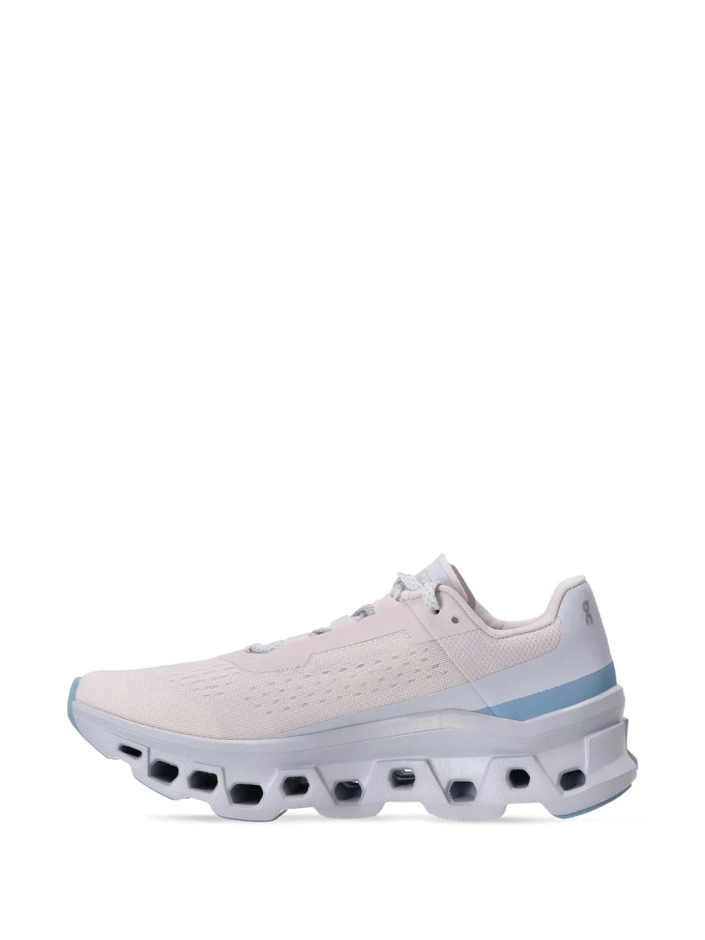On Cloudmonster" Frost Wash"