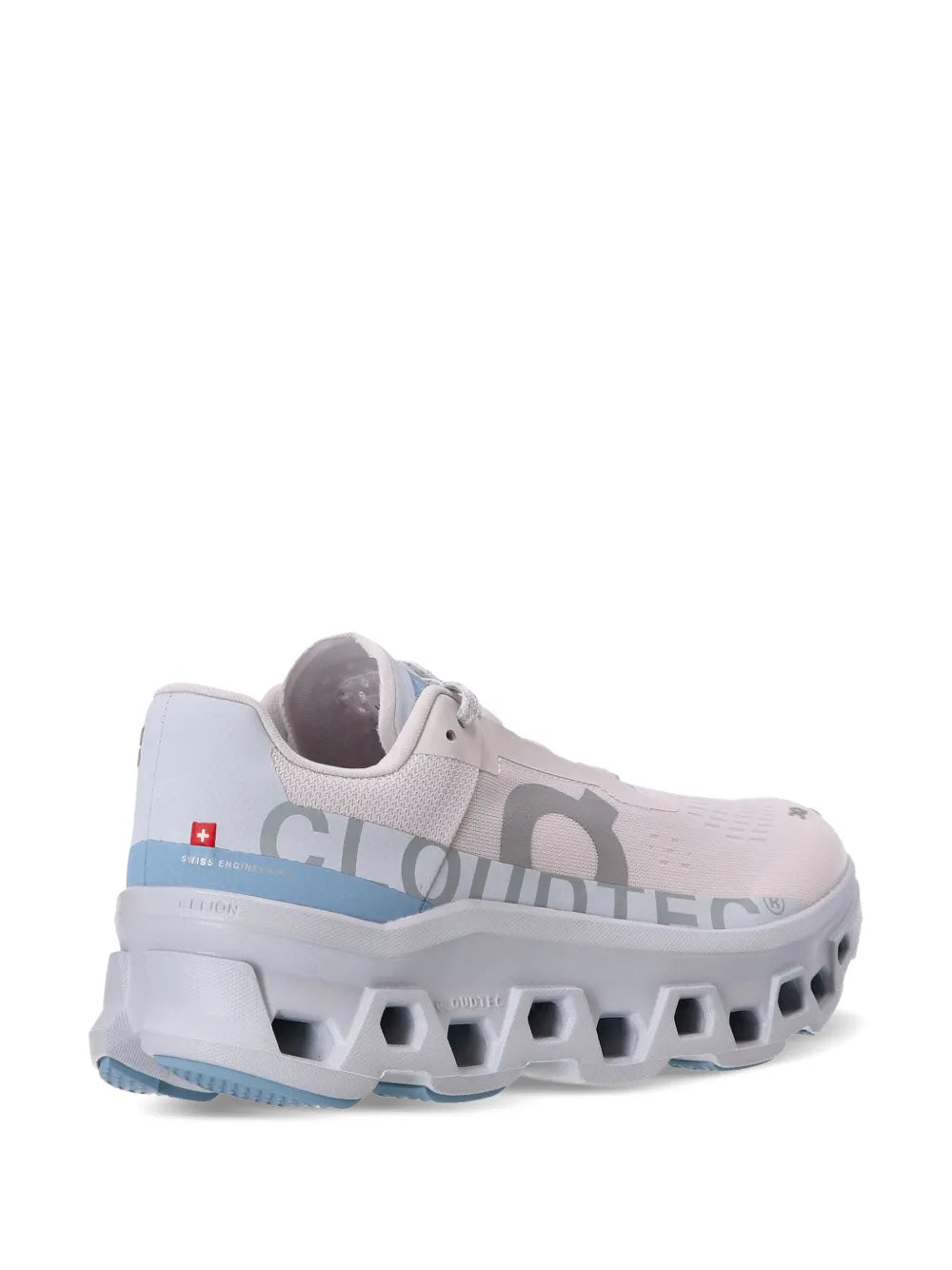 On Cloudmonster" Frost Wash"