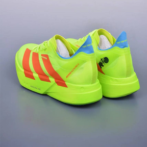 Adidas Adizero Adios Pro 4 Verde/Vermelho