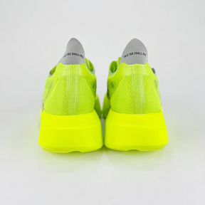 Adidas Adizero Adios Pro 4 Verde Limão