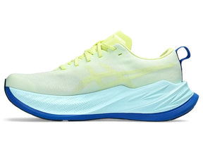 Asics SuperBlast  - Azul/Verde