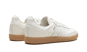 Samba Og "Core White Gum"