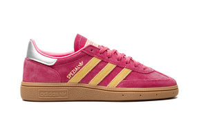 Handball Spezial WMNS "Lucid Pink Almost Yellow"