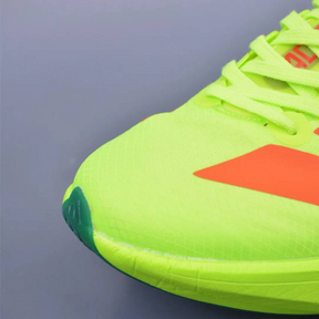 Adidas Adizero Adios Pro 4 Verde/Vermelho