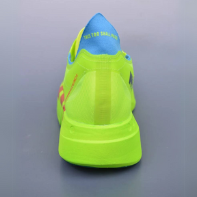 Adidas Adizero Adios Pro 4 Verde/Vermelho