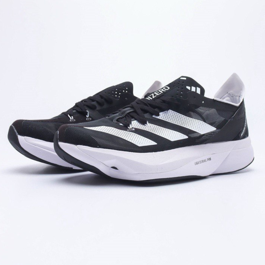 Adidas Adizero Adios Pro 3.0 - Preto clássico