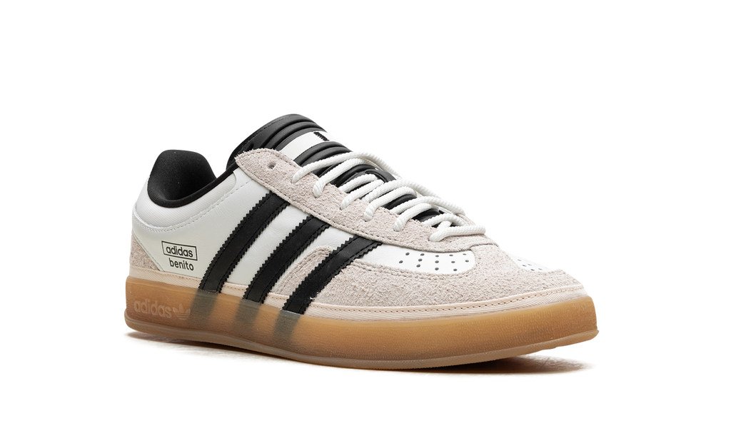 Adidas Gazelle Indoor "Bad Bunny - Off White"