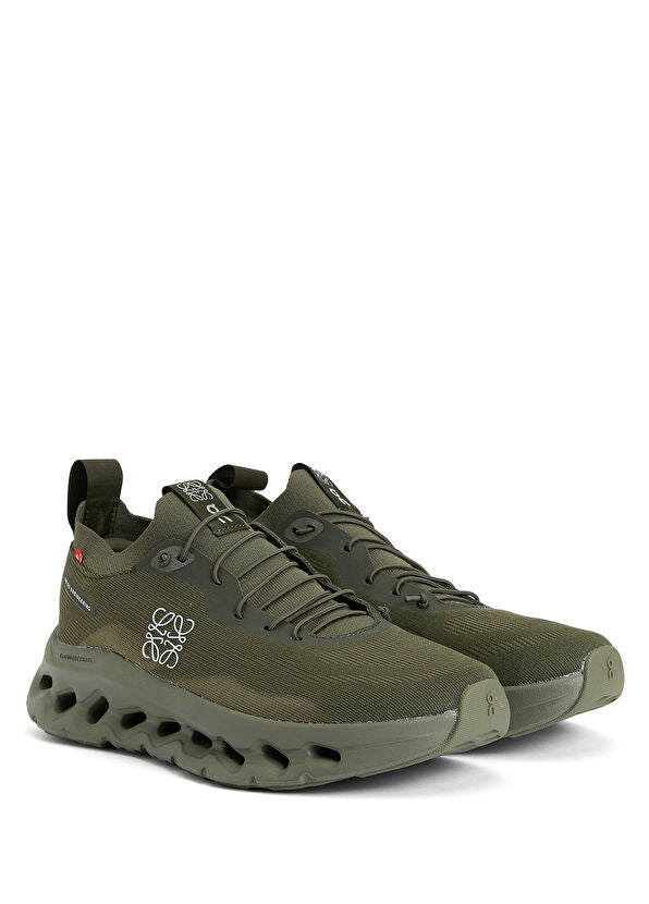 On Running Loewe  " Khaki "