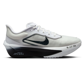 Nike Zoom Fly 6 - Branco e Preto