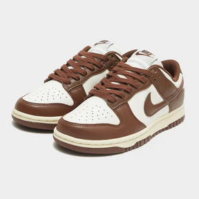 Nike Dunk Low Plum Coconut Milk