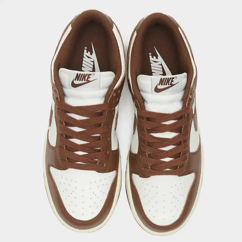 Nike Dunk Low Plum Coconut Milk