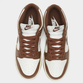 Nike Dunk Low Plum Coconut Milk