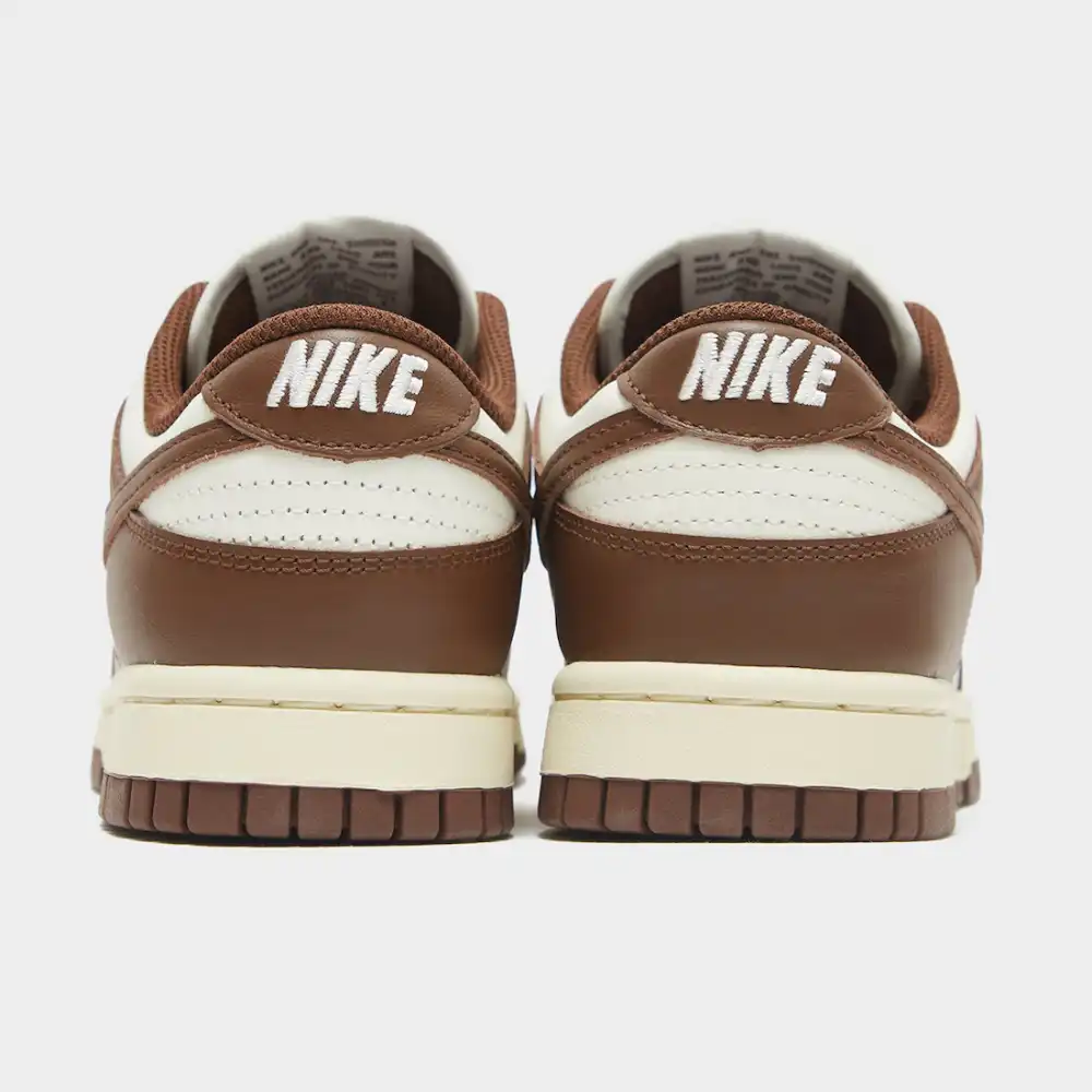 Nike Dunk Low Plum Coconut Milk