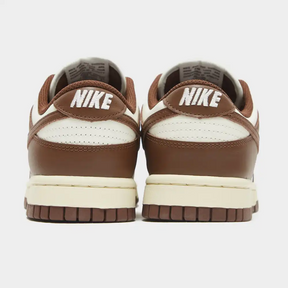 Nike Dunk Low Plum Coconut Milk