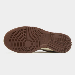 Nike Dunk Low Plum Coconut Milk