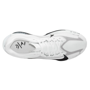 Nike Zoom Fly 6 - Branco e Preto