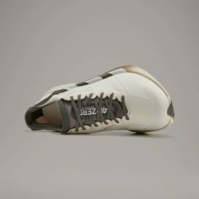 Adidas Adizero Adios Pro 4 Y3 Bege/Preto/Cinza
