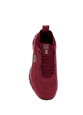 On Running Loewe  'Wild Red'