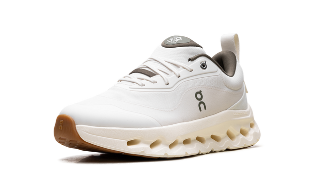 Cloudtilt 2 "LOEWE White Khaki"