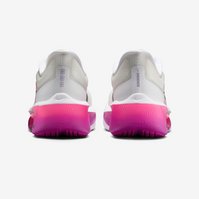 Nike Zoom Fly 6 Branco e Rosa