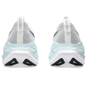 Asics Superblast 2 - Unissex - Cinza com Verde