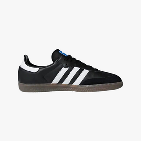 Adidas Samba Vegan Black Gum