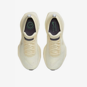 Nike Invincible Run 3 - Bege
