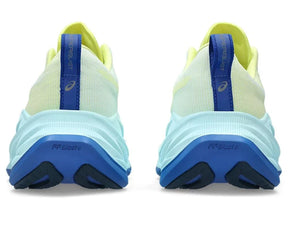 Asics SuperBlast  - Azul/Verde