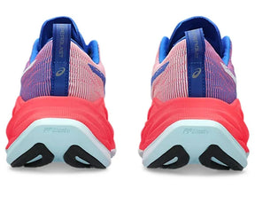 Asics SuperBlast Roxo