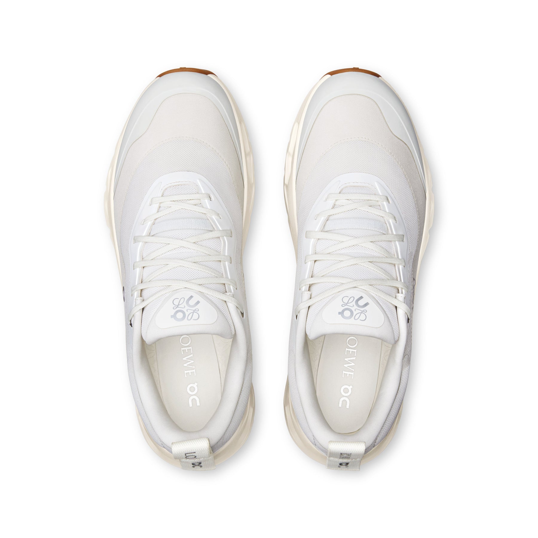Cloudtilt 2 "LOEWE -All White